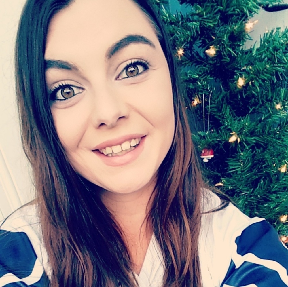 Meet your Posher, Amber